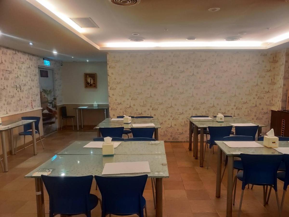 Discovery Motel - Nangang Тайпей Екстериор снимка